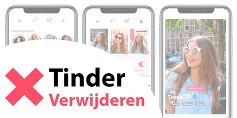 tinder-account verwijderd zonder reden|Hoe u uw Tinder